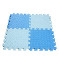 LinyiQueen En71 60x60cm Baby Puzzle Plastic Foam Floor Play Mats